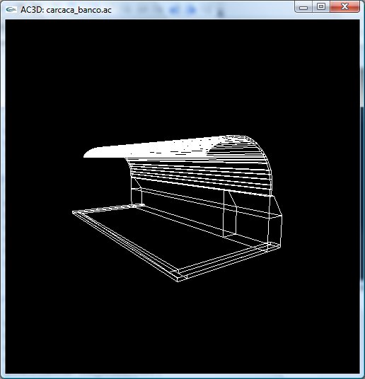 Banco Reservas OpenGL